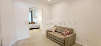 Alquiler de Apartamento en Granadilla de Curridabat 26-1787 en Granadilla, Curridabat, San José — 400 000 ₡ - Foto 5 de 10