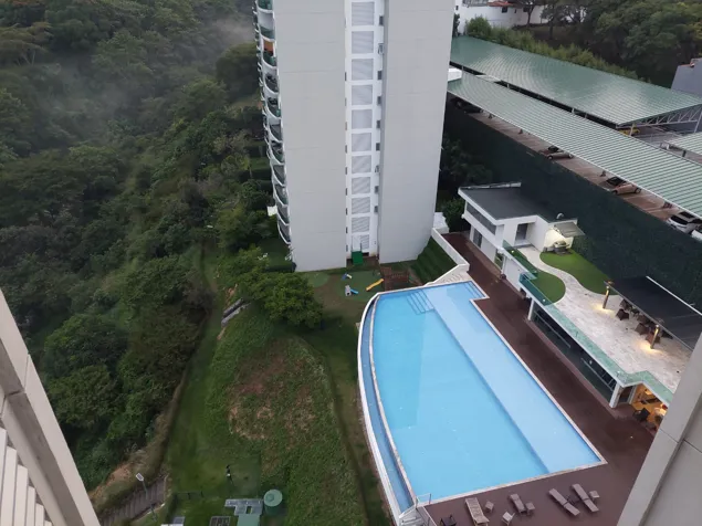 Se Vende (Venta) Penthouse en Paradisus Rohrmoser, Cod GU1549 en Pavas, San José — $307,500 - Foto 3 de 45