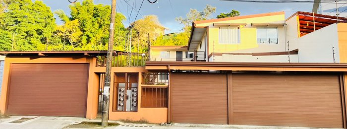 Venta Apartamento en Condominio Mansiones, San Ramón de Tres Ríos in San Ramón, La Unión, Cartago — ₡ 50 000 000