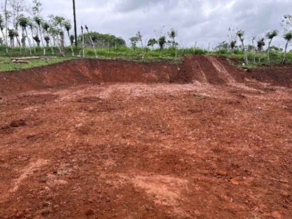 Terreno plano de 517 m² en Los Ángeles de Pocosol, excelente ubicación y servicios en Pocosol, San Carlos, Alajuela — ₡ 10 900 000