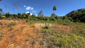 SOÑADO LOTE CON VISTA AL CHIRRIPÓ MIRAVALLES PÉREZ ZELEDÓN en San Isidro De El General, Pérez Zeledón, San José — $53,370 - Foto 4 de 7