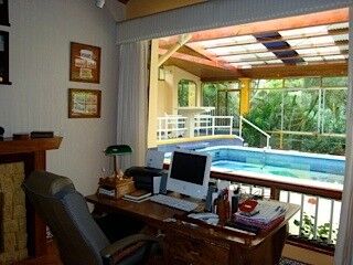 VENTA DE ESPECTACULAR QUINTA EN SAN ISIDRO DE HEREDIA.  en San Isidro, Heredia — $900,000