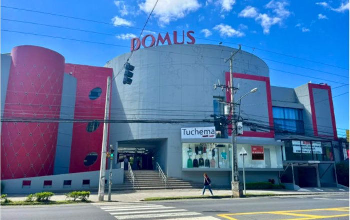 Alquiler de Locales Comerciales sobre vía principal de Curridabat en Curridabat, San José — $446 - Foto 3 de 6