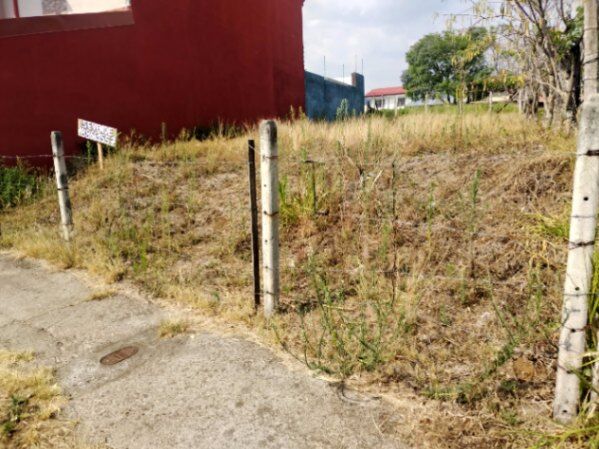 Lote en Canoas de Alajuela en Alajuela — ₡ 35 000 000