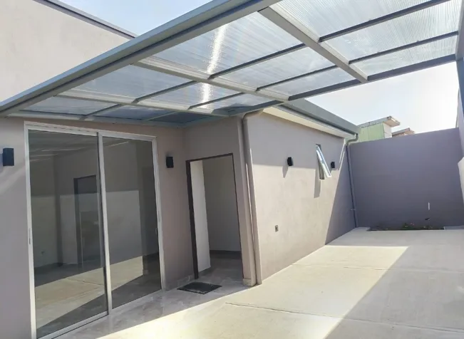 MODERNO APARTAMENTO EN ALQUILER EN LA TRINIDAD DE MORAVIA en La Trinidad, Moravia, San José — ₡ 390 000 - Foto 2 de 6