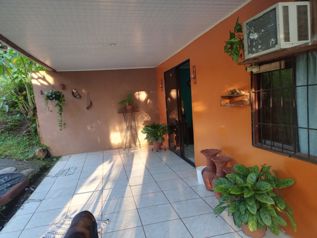 SE VENDE BELLA PROPIEDAD CON CASA EN EL ROSARIO DE NARANJO. in El Rosario, Naranjo, Alajuela — 65 000 000 ₡ - Photo 5 of 25