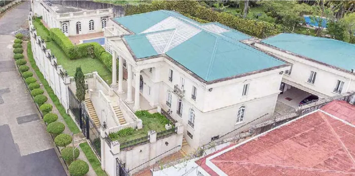 Mansión Los Yoses en Zapote, San José — $3,500,000 - Foto 2 de 21