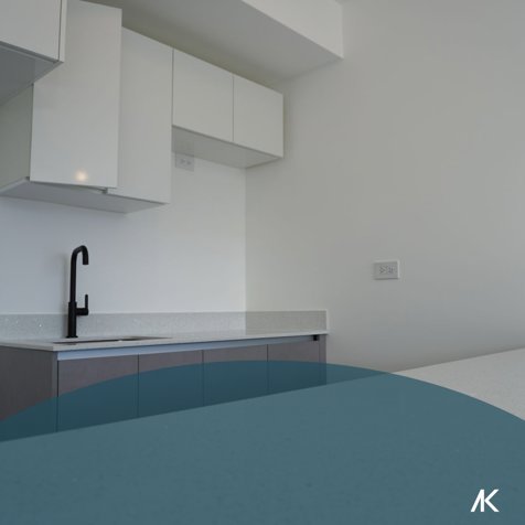 Se vende apartamento totalmente NUEVO en Barrio Escalante in Carmen, San José — $185,000 - Photo 2 of 6