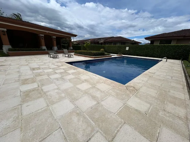 Luxury Residence in Guachipelín: Space, Elegance and Exclusivity in San Rafael, Escazú, San José — $450,000 - Photo 2 of 13