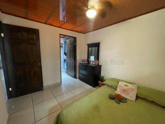 MLS-26-1950 LS VENTA CASA ASERRI SAN JOSE CONTACTENOS AL # 86127562 in Aserrí, San José — ₡ 70 500 000