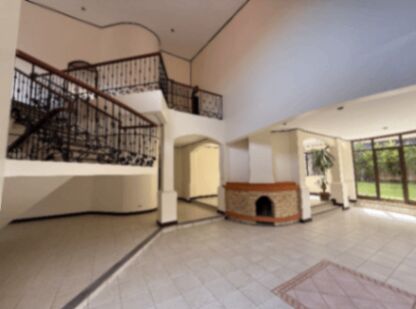Casa muy amplia de alta gama en Altamonte en Granadilla, Curridabat, San José — $698,000