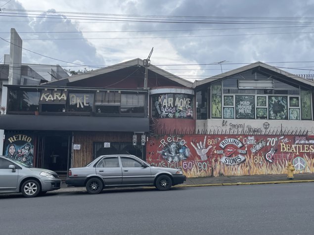 VENTA BAR EL GRAN PAPA HEREDIA FRENTE UNA. Cod GU1087 en Heredia — $850,000 - Foto 3 de 14