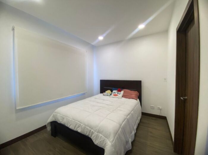 Alquiler de Casa en San Rafael de Escazû. en San Rafael, Escazú, San José — $2,900
