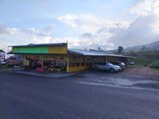 Propiedad comercial en venta en Poasito de Alajuela en Sabanilla, Alajuela — ₡ 600 000 000