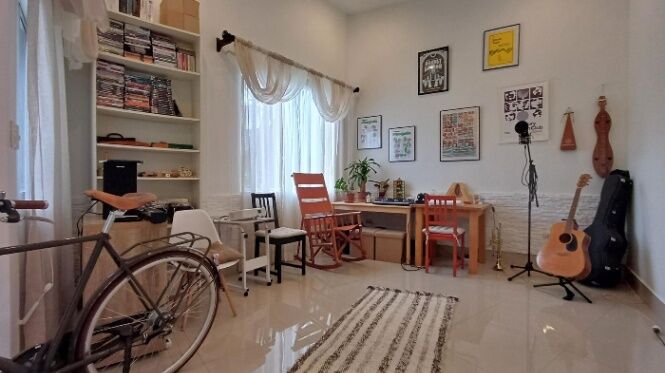 Venta de Casa en Sabanillas de Montes de Oca. RAH 26-146 in Sabanilla, Montes De Oca, San José — $320,000