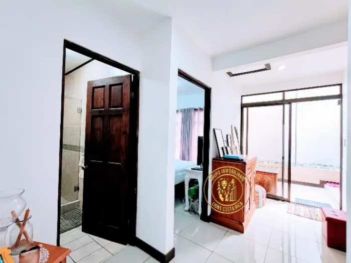 😍🔰 VENTA DE PRECIOSA CASA EN RESIDENCIAL TATIZCU, CABALLO BLANCO, CARTAGO 😍🔰 in Dulce Nombre, Cartago — ₡ 85 000 000 - Photo 2 of 34