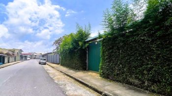 SE VENDE LOTE EN SAN JUAN, SAN RAMÓN in San Ramón, Alajuela — $110,000 - Photo 4 of 9