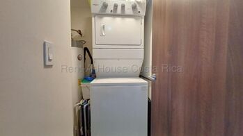 Alquiler de Apartamento en San Pedro-Montes de Oca. RAH 26-1537 en San Pedro, Montes De Oca, San José — $1,250 - Foto 4 de 12