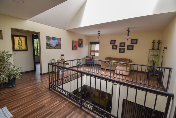 Casa de 3 Habitaciones + Oficina en Condominio Francosta en Ulloa, Heredia — $3,500 - Foto 3 de 30