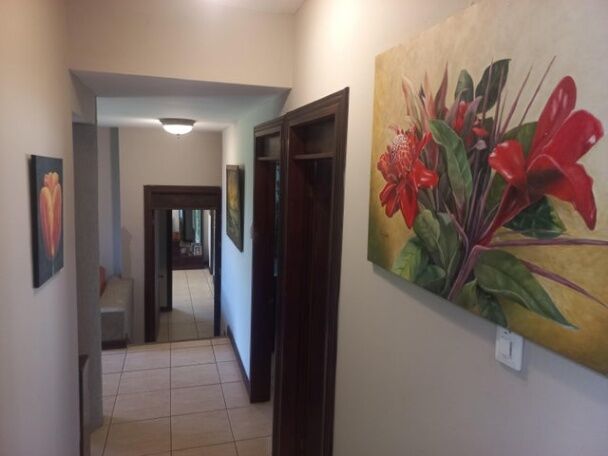Se vende casa con amplio lote de 3,000m2 en La Garita Alajuela 26-131 en Garita, Alajuela — $1,300,000