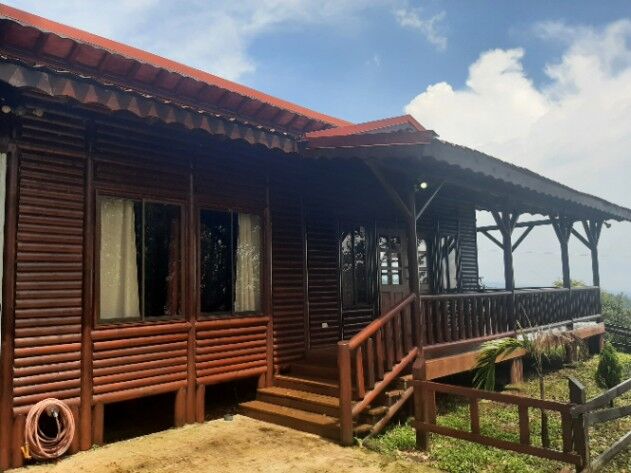 Cabaña a la Venta en Cirrí Sur, Naranjo, Alajuela — $235