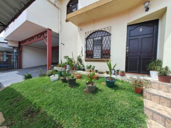 Venta de Hermosa Casa en Pavas, San José. RAH 25-628 in Pavas, San José — ₡ 60 000 000