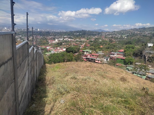 Lote para Inversión en Venta 3,000 m² en Escazú, San José — ₡ 165 000 000
