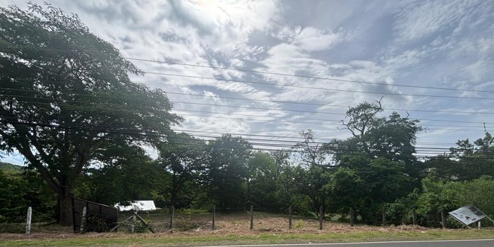 Lote en Venta, Playa Hermosa, Guanacaste, sobre Carretera 5PDN9285576 in Sardinal, Carrillo, Guanacaste — $300,000