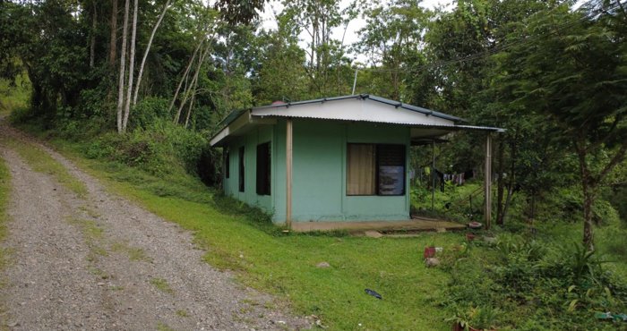 Casa pre-fabricada con 1+ acre in El General, Pérez Zeledón, San José — $130,000