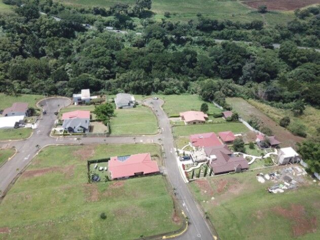 Lote en Venta en Grecia, Alajuela. RAH 23-362 in Puente De Piedra, Grecia, Alajuela — $95,000