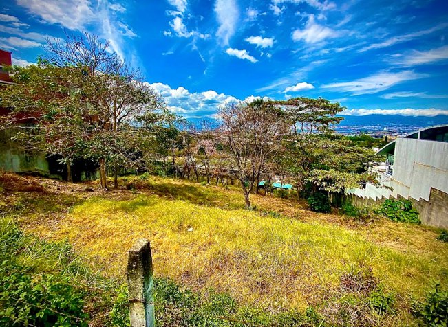 San Rafael de Escazú, Lote 2236m2 para edificio o casa soñada in San Rafael, Escazú, San José — $599,250 - Photo 2 of 6