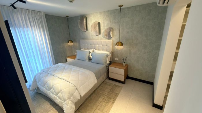 Se vende apartamento en Khaya, Heredia en Ulloa, Heredia — $197,100 - Foto 2 de 12