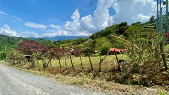 Venta de Lote en Paraíso de Cartago. en Orosi, Paraíso, Cartago — 35 000 000 ₡ - Foto 5 de 9