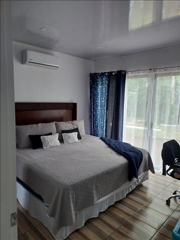 Hermosa Casa en la Fortuna in La Fortuna, San Carlos, Alajuela — ₡ 92 000 000