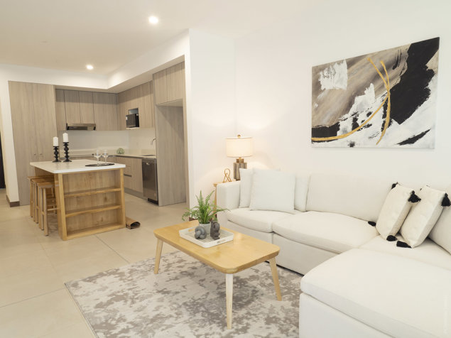 Venta de Apartamentos en Condominio Selva Coral, Jacó, Puntarenas en Jacó, Garabito, Puntarenas — $290,000 - Foto 3 de 46
