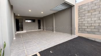 Move into your new home in Heredia! 3 bedrooms, patio and double garage in San Pablo, Barva, Heredia — 127 000 000 ₡ - Photo 3 of 18