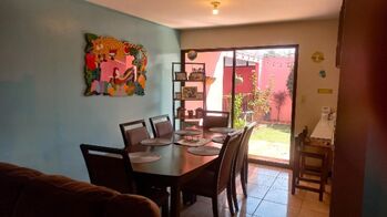 Casa moderna en venta en zona de alta plusvalía en San José #25-1770 GS en San Vicente, Moravia, San José — $260,000 - Foto 4 de 9