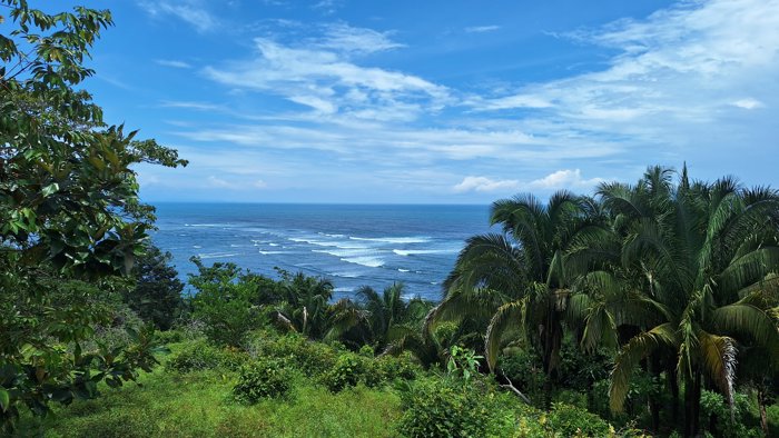 Venta de Finca en Esterillos Oeste, Puntarenas en Parrita, Puntarenas — $8,524,000