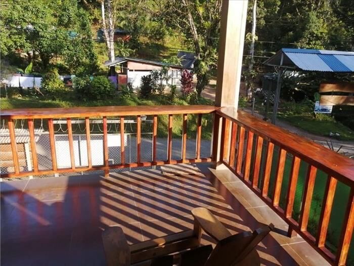 VENTA DE HOTEL, PUNTARENAS, OSA, BAHÍA DRAKE in Bahía Drake, Osa, Puntarenas — $275,000