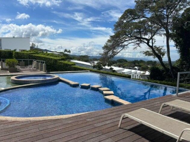 Se alquila apartamento en Escazú San José 26-1070 in San Rafael, Escazú, San José — $1,400