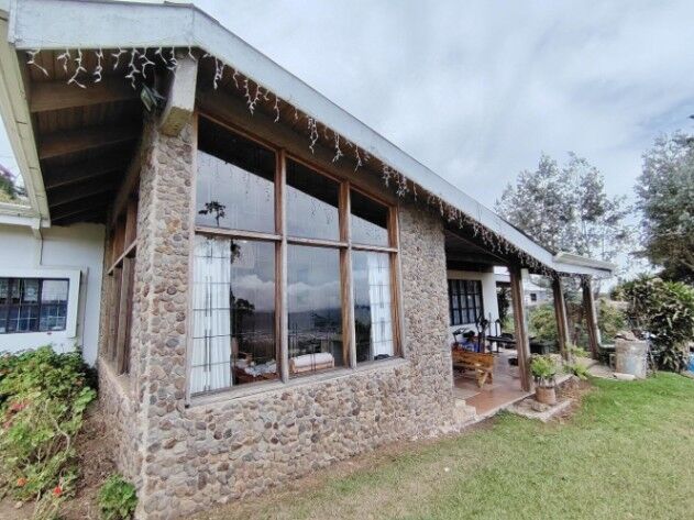 Venta de Casa en San Nicolás, Cartago. en San Nicolás, Cartago — ₡ 153 000 000