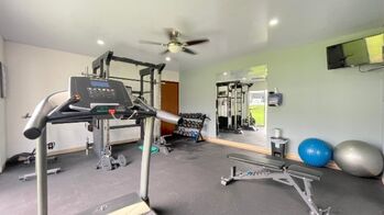 Venta de Linda Casa en Escazú / Mls. 25-1893 OFC JB en San Rafael, Escazú, San José — $275,000 - Foto 4 de 20