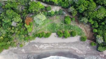 Finca en Venta Jacó, Garabito, Puntarenas