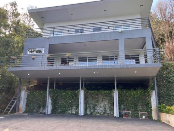 Venta de Propiedad en Dota-Jardín, San José. RAH 26-1923 in Jardín, Dota, San José — $490,000