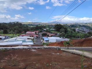 Terreno en venta en San Isidro, San Ramon in San Isidro, San Ramón, Alajuela — 20 000 000 ₡ - Photo 4 of 8