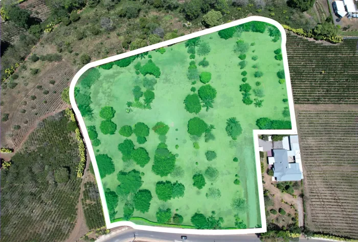 Land for Sale in Grecia – 20,820 m² of Opportunity and Potential in Grecia, Alajuela — $916,080