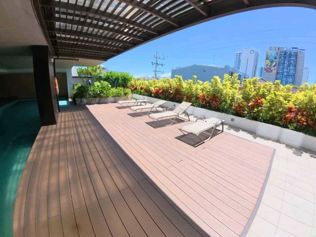 PENTHOUSE EN TORRE TRIBCA, ROHRMOSER. en Pavas, San José — $620,000 - Foto 3 de 46