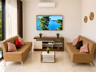 Condominium For Sale In La Foresta Residences – Jacó Costa Rica en Jacó, Garabito, Puntarenas — $199,000 - Foto 4 de 11