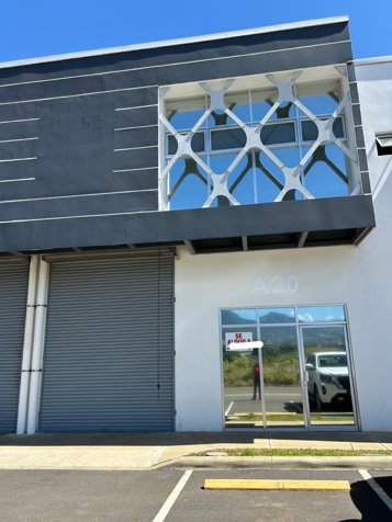 Bodega en alquiler en Guachipelín – 221 m² en dos niveles in Escazú, San José — $2,750