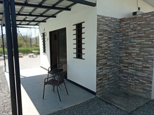Alquiler de Apartamento Amueblado en Condominio Tamarindo